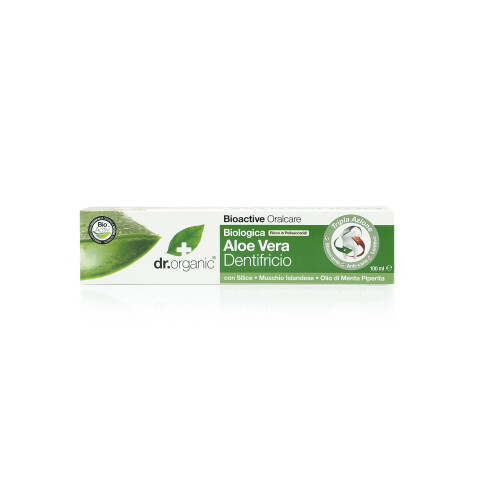 ALOE VERA pasta de dientes 100 ml
