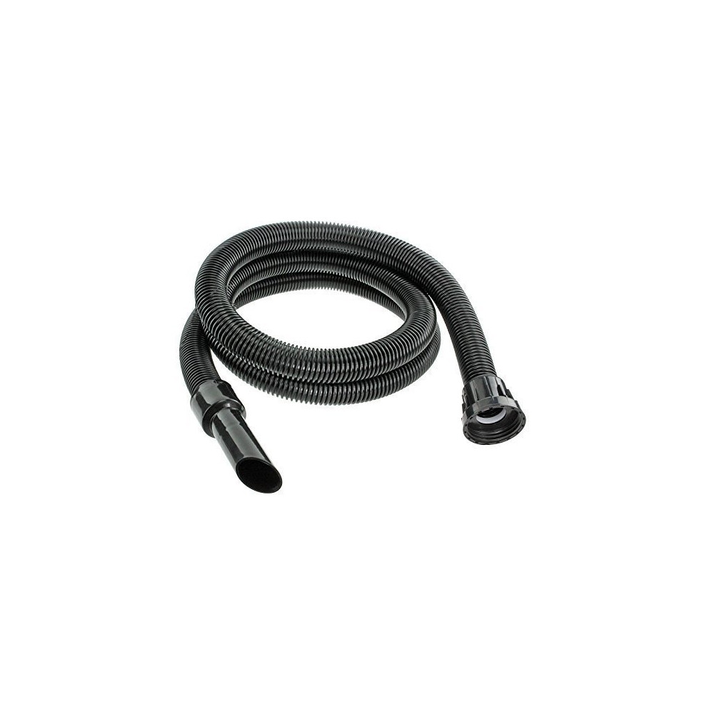 Spares2go Complete Wet & Dry Extra Long Hoover Hose for Numatic Henry NRV200 NRV200-22 Vacuum Cleaners (2.6m)