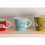 Scion Scion Spike Mug, 0.35L - Blue 3