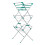 Addis Addis Deluxe 3 Tier Airer, Metal, 10m 1