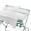 Addis Addis Deluxe 3 Tier Airer, Metal, 10m 4