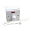 45 amp shower switch ceiling pull cord comes with 44mm surface backbox - double pole 2