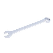 Blue Spot 5228 20 mm Fully Polished Chrome Vanadium Spanner