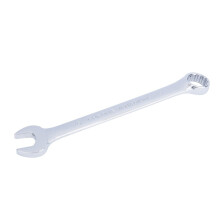 Blue Spot 5238 25 mm Fully Polished Chrome Vanadium Spanner