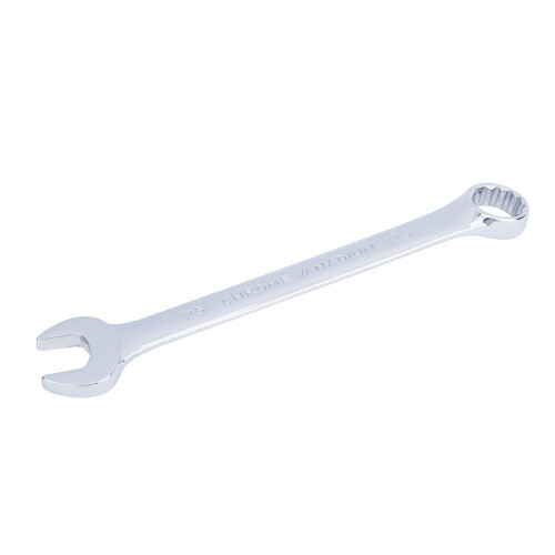 BlueSpot Blue Spot 5238 25 mm Fully Polished Chrome Vanadium Spanner