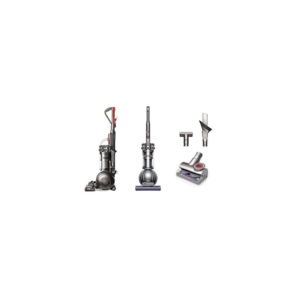 Dyson Dc75 Cinetic Big Ball Animal Upright Vacuum Cleaner