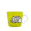 Scion Scion Spike Mug, 0.35L - Lime Green 1