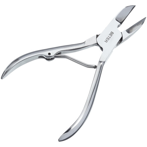 Beter Manicure Nippers Stainless Steel 11cm