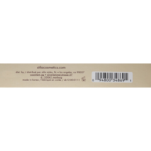 stila Stila Stay All Day Waterproof Brow Colour Dark 0.7ml 2