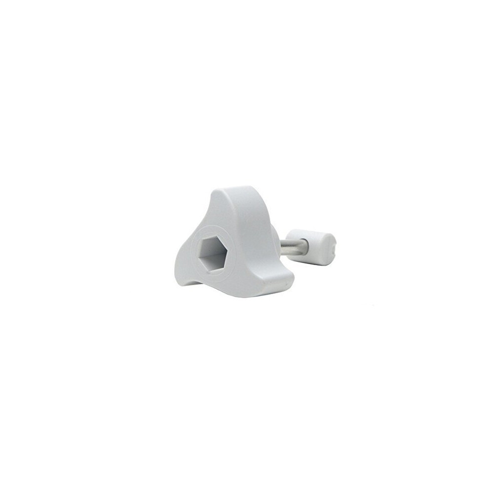 Fluval FX6 Lid-Fastener Clip