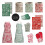 Premier Housewares Premier Housewares Porter Vegetable Bag - Red 2