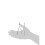 Beter Manicure Nippers Stainless Steel 11cm 2