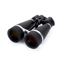 Celestron Unisex's 4005660 SkyMaster Pro 20x80 Binoculars, Black