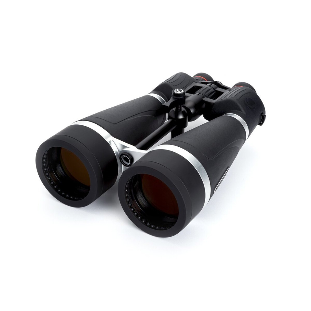 Celestron Unisex's 4005660 SkyMaster Pro 20x80 Binoculars, Black