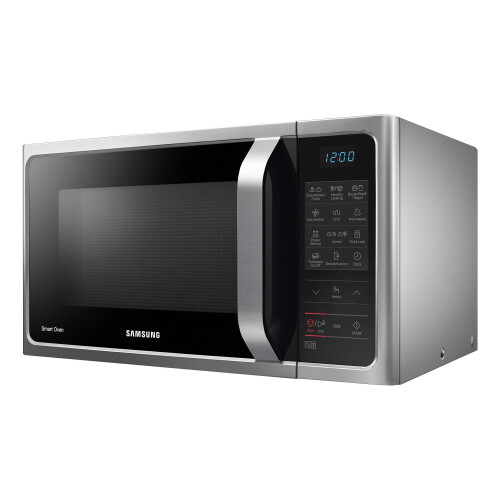 Samsung Samsung MC28H5013AS MW5000H 900 Watt Microwave Free Standing Silver 2