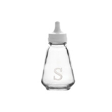 Ravenhead Essentials Salt Pots, Glass, Transparent - Dishwasher Safe, 4.8cm Dia x 9.7cm High, C-0040.900