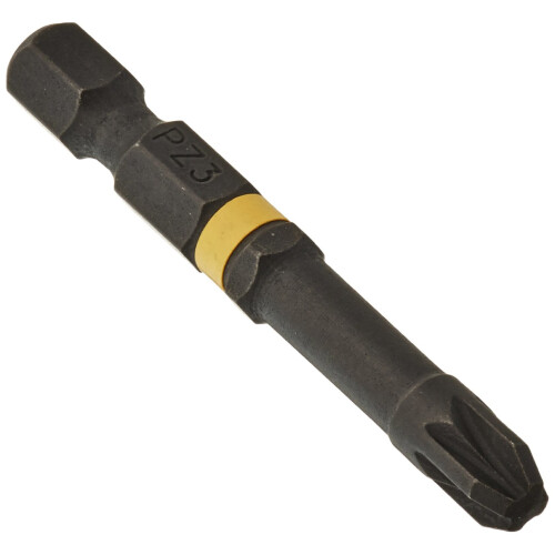 DeWalt PZ3 FLEXTORQ-Bit - DeWALT - 57 mm - 5er-Pack