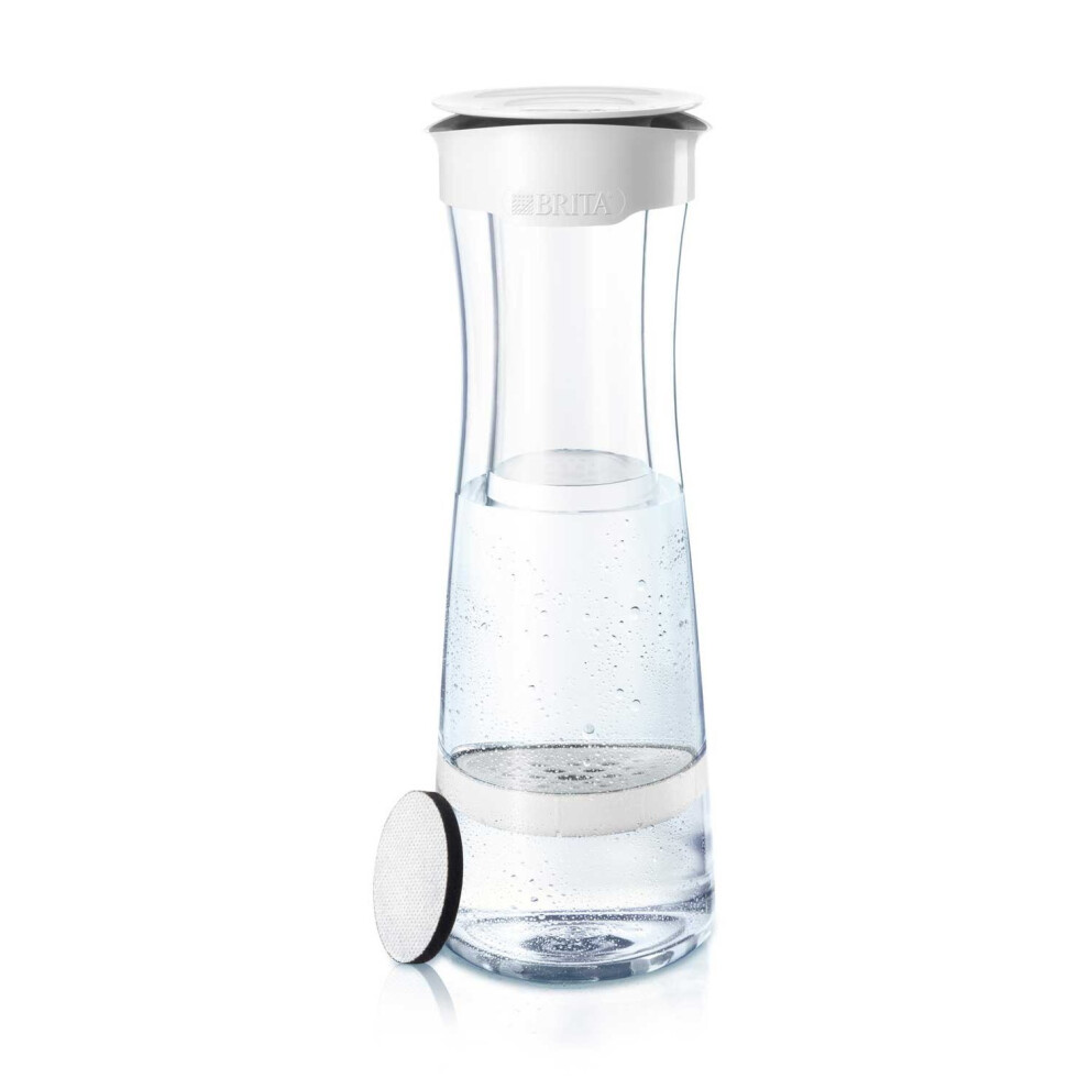 BRITA fill and serve Water Filter Carafe