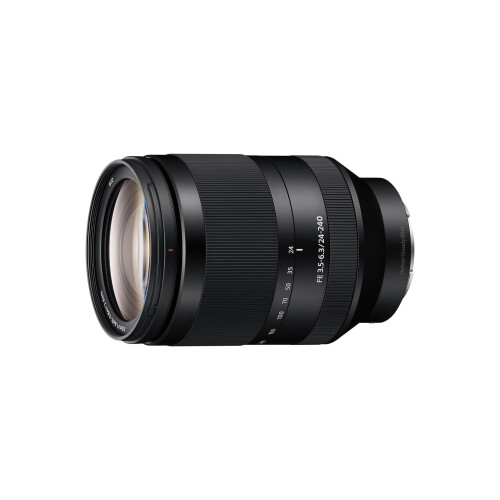 Sony SONY Objetivo SEL FE 24-240mm f/3.5-6.3 OSS 1