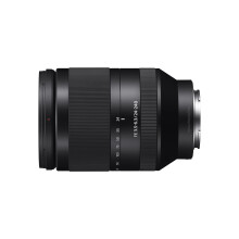 Sony SEL24240.SYX FE 24-240mm f/3.5-6.3 OSS Lens - Black