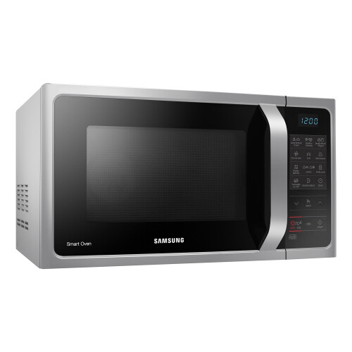 Samsung Samsung MC28H5013AS MW5000H 900 Watt Microwave Free Standing Silver 1