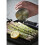 Kilner Kilner Shaker Jar 250ml, Lime, 0.25L 5