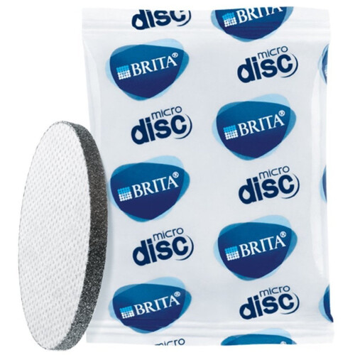 BRITA BRITA Microdisc Replacement Filter Discs, Pack of 3 2