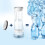 BRITA BRITA fill and serve Water Filter Carafe 8