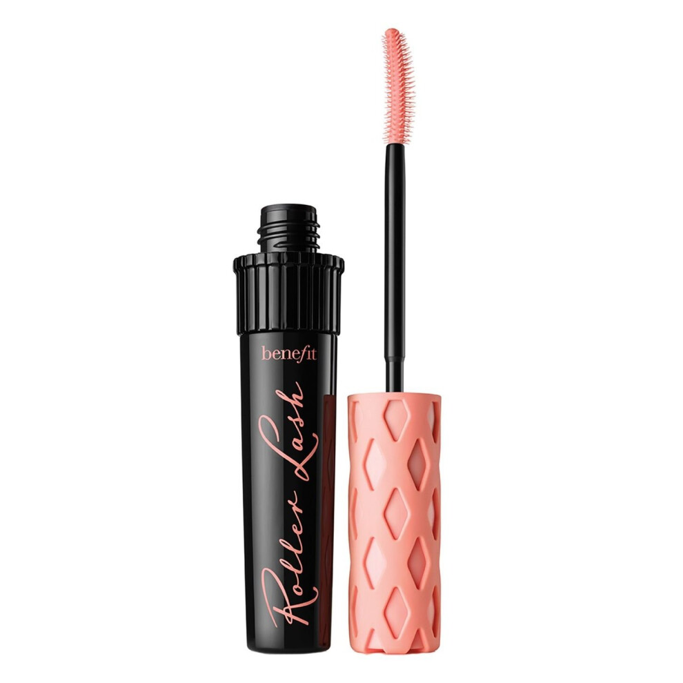 BENEFIT roller lash FULL SIZE 8.5 g Net wt. 0.3 oz. super-curling & lifting mascara