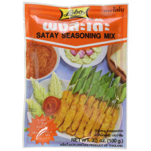 Lobo Satay Seasoning Mix 100 g