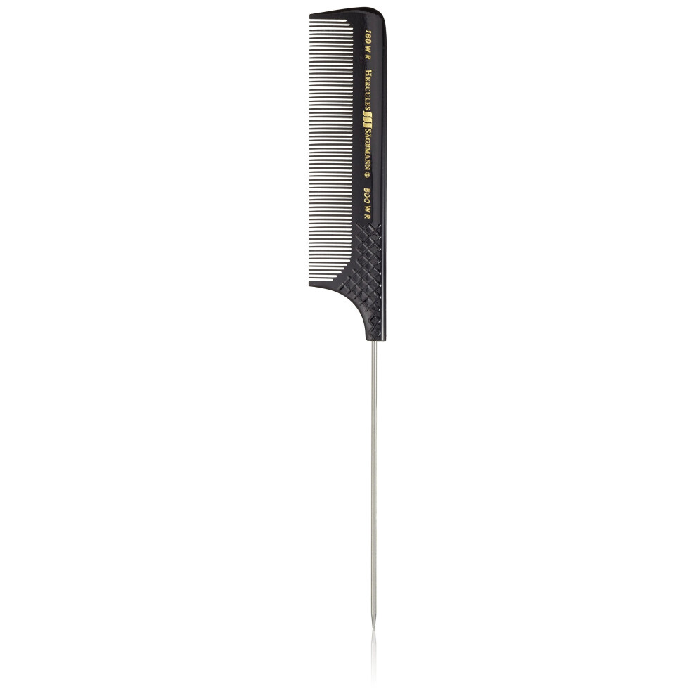 Hercules-SãÂ¤Gemann Hc180wr Pin Tail Comb, 9"