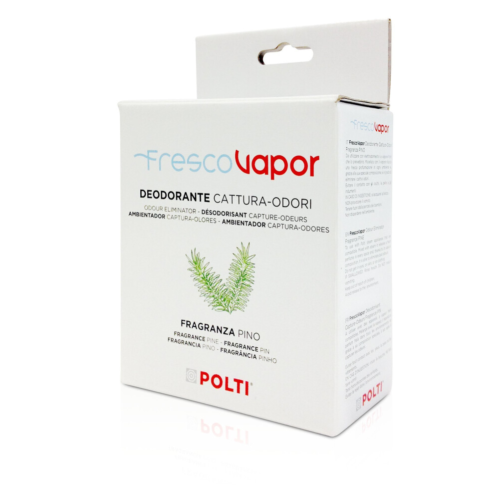 Polti FrescoVapor Odour Eliminator