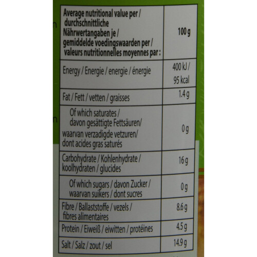 Mae Ploy Green Curry Paste 400g 1