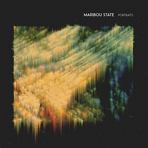 Portraits [VINYL]
