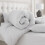 Silentnight Silentnight Anti-Allergy Duvet, 7.5 Tog - Single 4