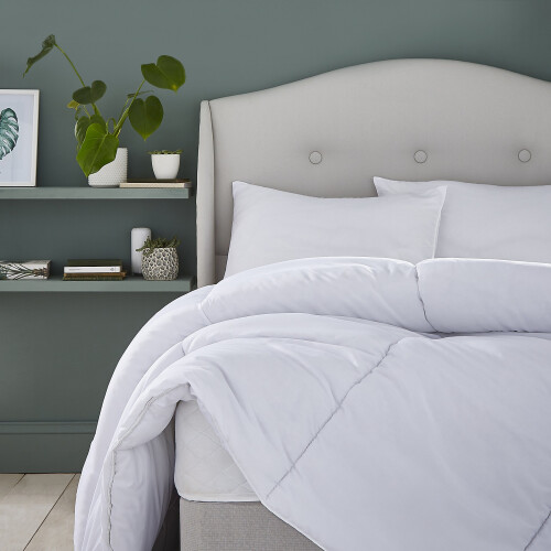 Silentnight Silentnight Anti-Allergy Duvet, 7.5 Tog - Single 2