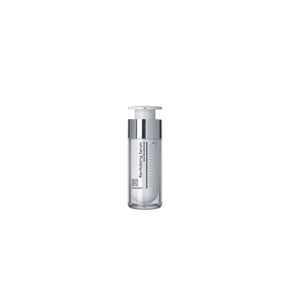 FREZYDERM Revitalizing Serum