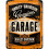 Harley Davidson Garage metal sign (na 2015) 1