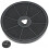 SPARES2GO Carbon Charcoal Vent Filter for Ariston Cooker Extractor Hood 6