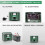 Yard Sentinel - Electronic Pest & Animal Control Repeller with Motion Sensor (UK Plug) 6