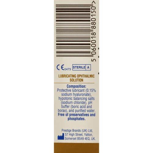 Murine Advanced Dry Eye Relief 1