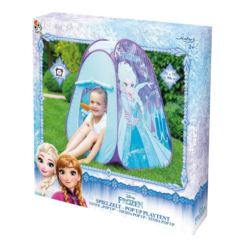 Disney Tente Die Eiskönigin 2