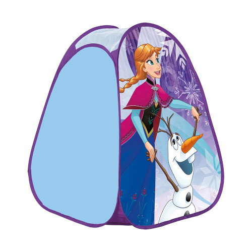 Disney Tente Die Eiskönigin 1
