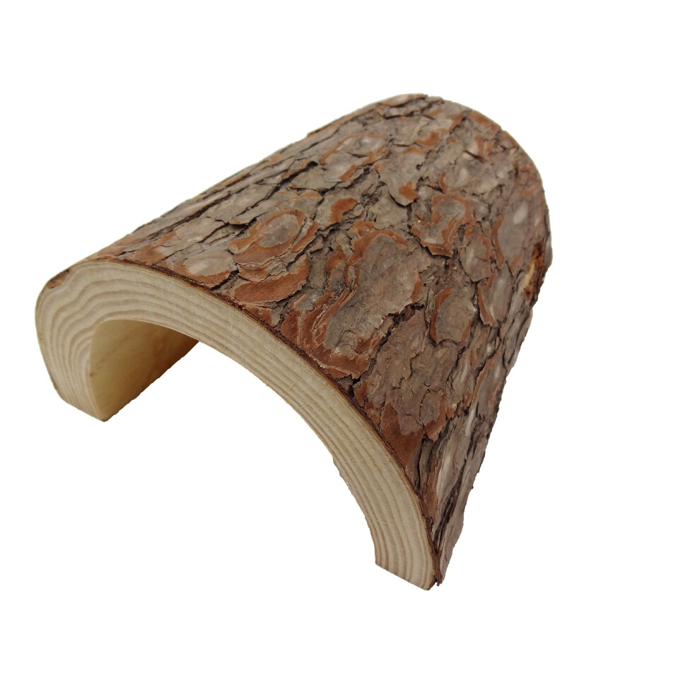 Komodo Wooden Hide X-Large