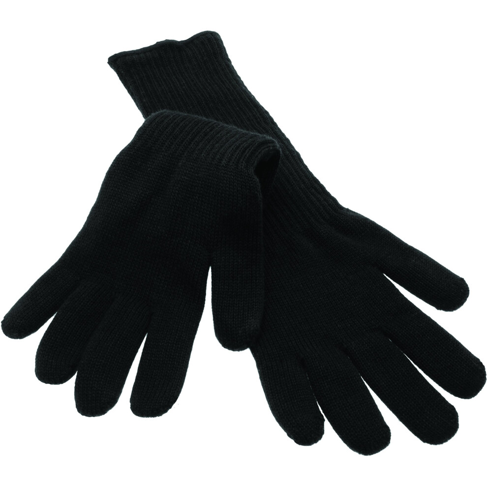 Valiant Heat Resistant Gloves for Stoves, Fire Pits, Chimeneas & BBQs