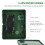 Yard Sentinel - Electronic Pest & Animal Control Repeller with Motion Sensor (UK Plug) 3