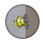 Gripit - Yellow/15mm - Pack of 8 4