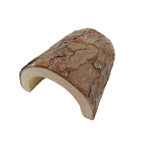 Komodo Komodo Wooden Hide Large
