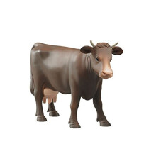 Bruder Bruder Toy Cow