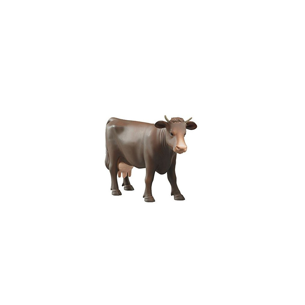 Bruder Bruder Toy Cow